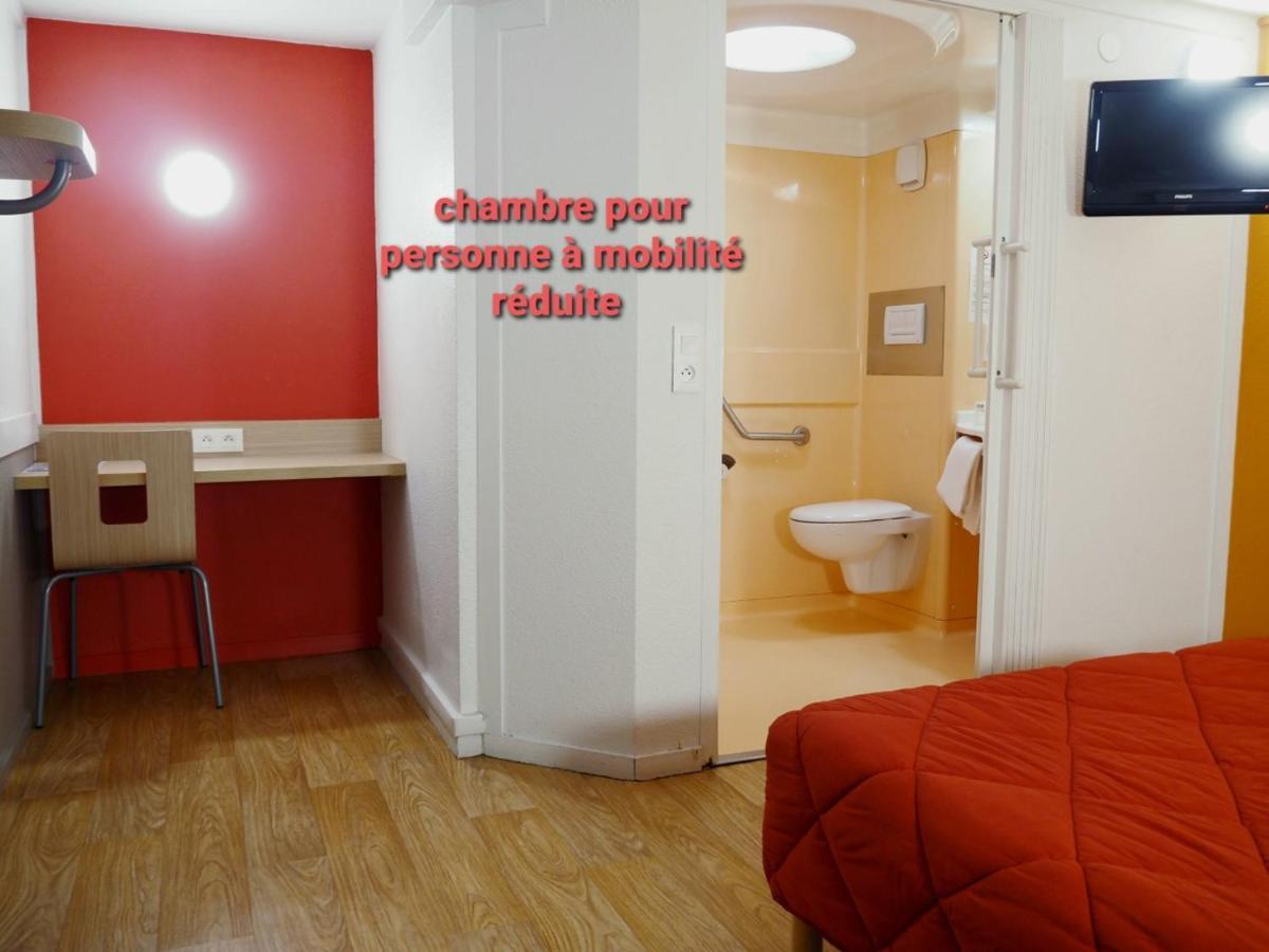 Premiere Classe Saumur Esterno foto